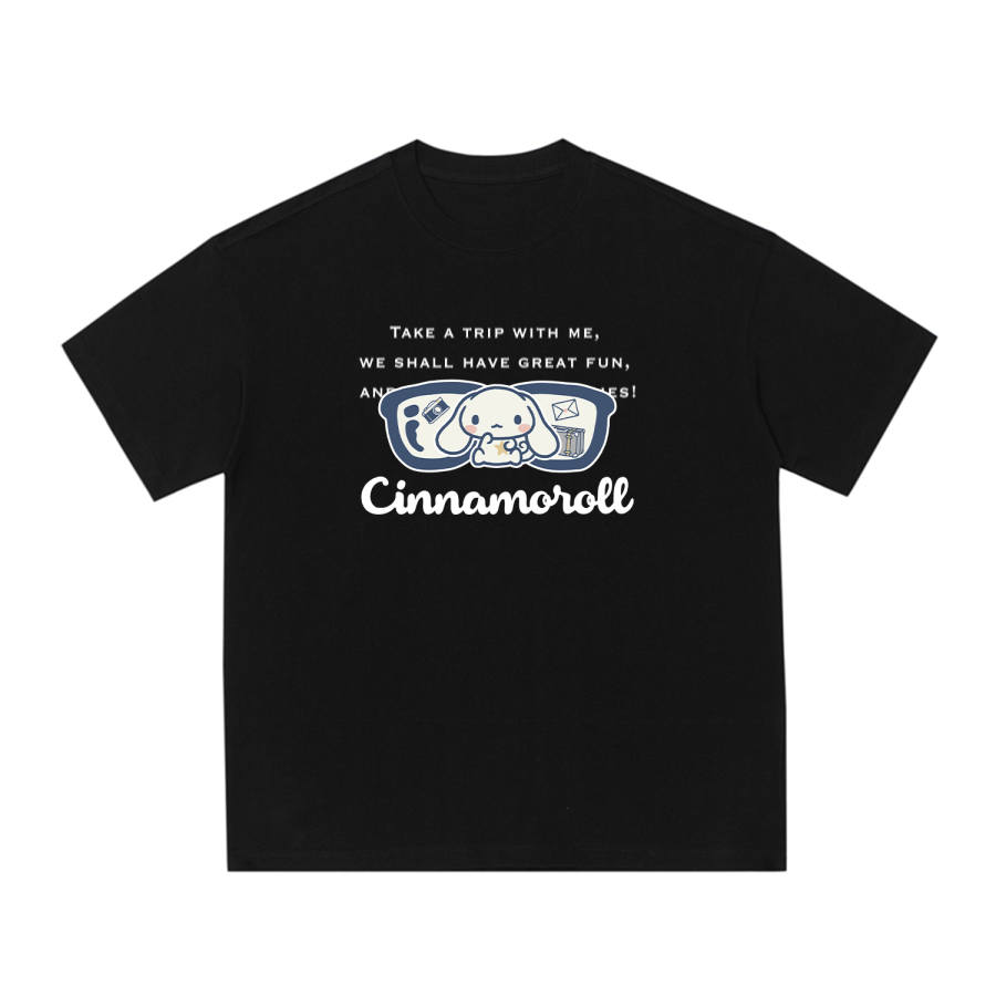 Sanrio Cinnamoroll T Shirt Unisex