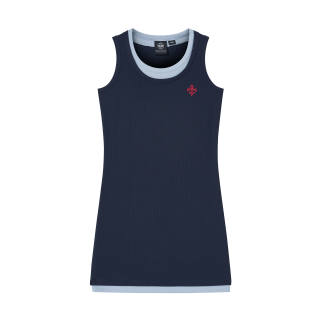 Palladium Short Sleeved Dress Women's