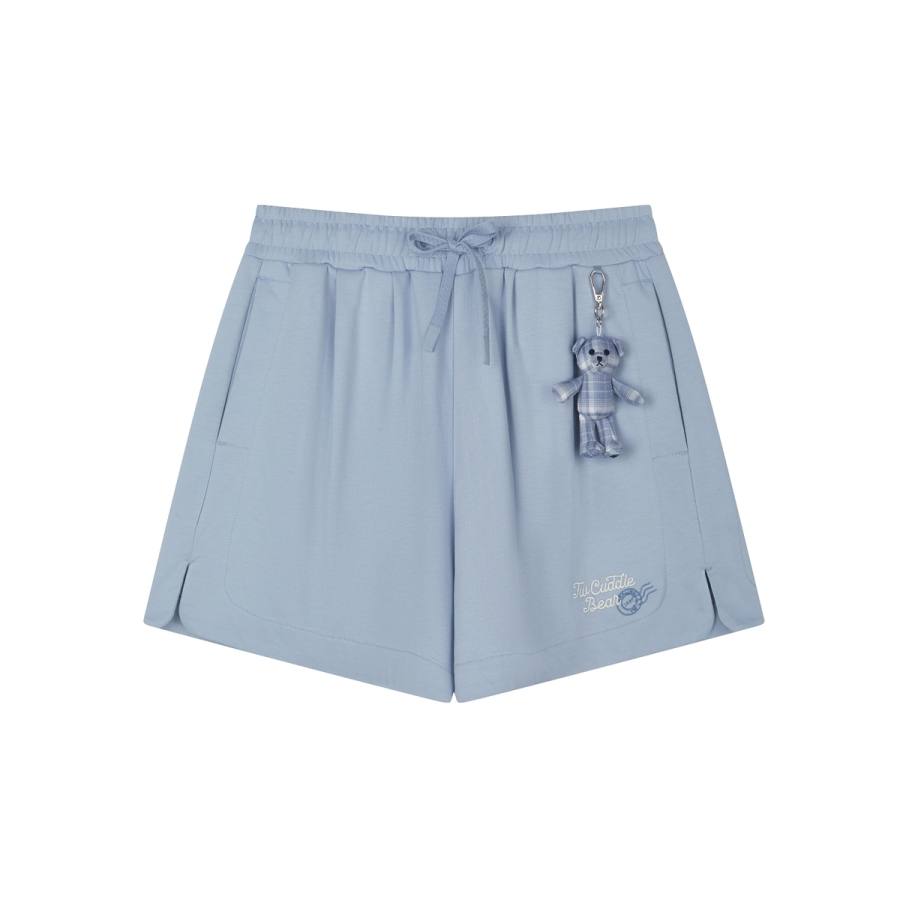 Teenie Weenie Casual Shorts Women's