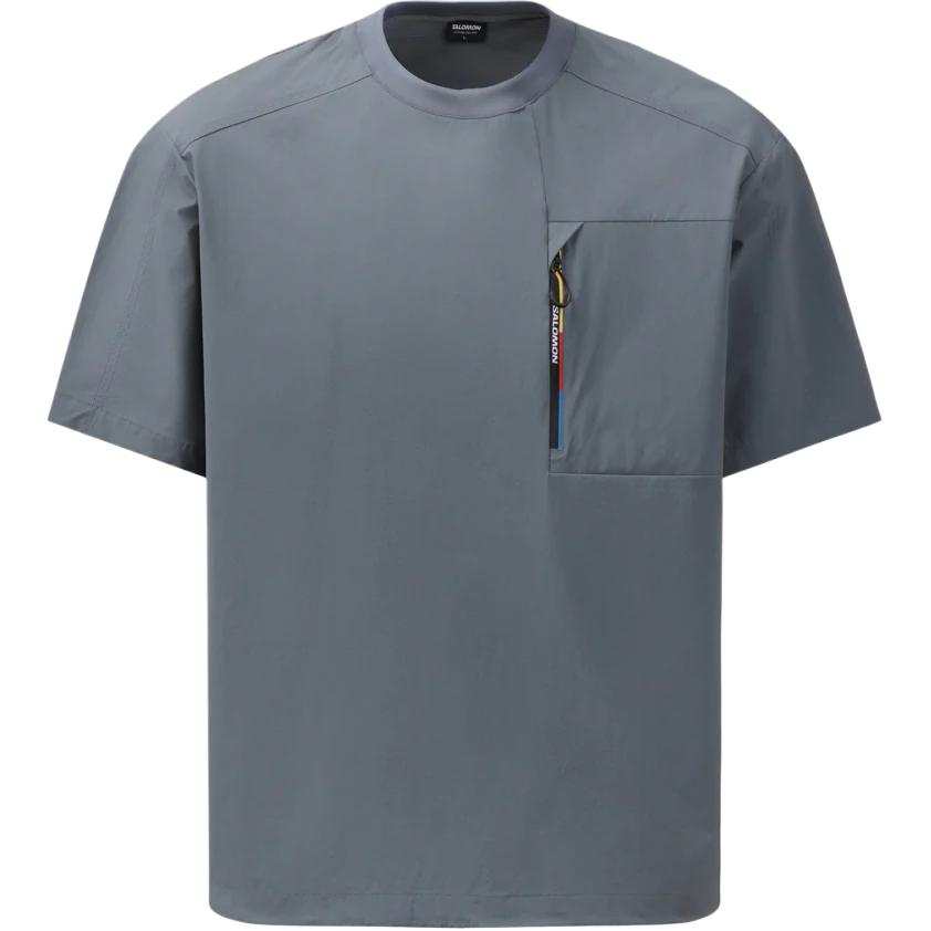 SALOMON UNI Blast T Shirt Unisex