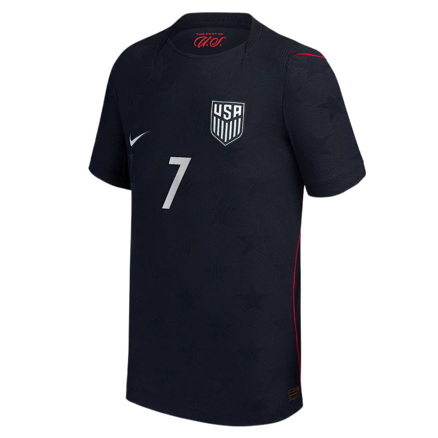 Nike Nike Kids' Sports Tops Crew Neck Moderate