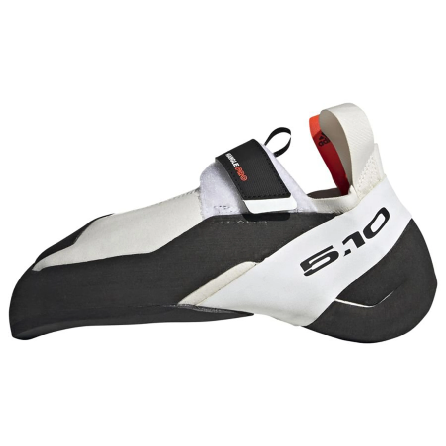 FIVE TEN Abrasion Resistant Casual Mountaineering Outdoor Shoes Women's White