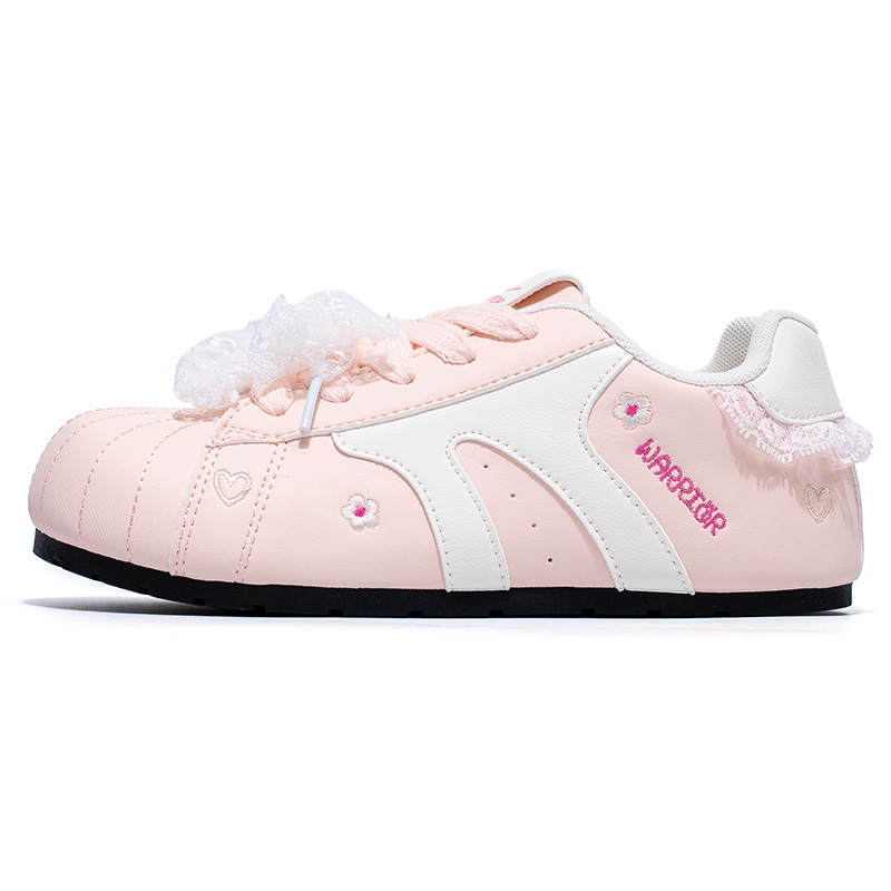 WARRIOR WARRIOR Skateboard Shoes Women's