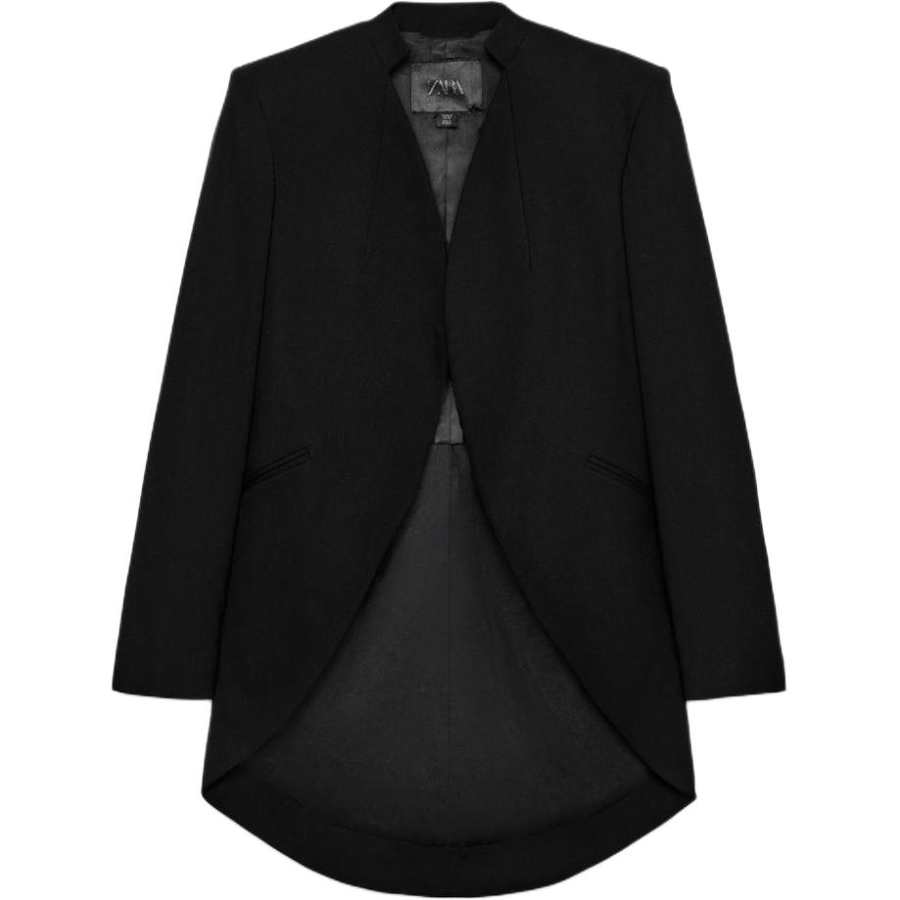ZARA ZW LIMITED EDITION Business Suit Women's