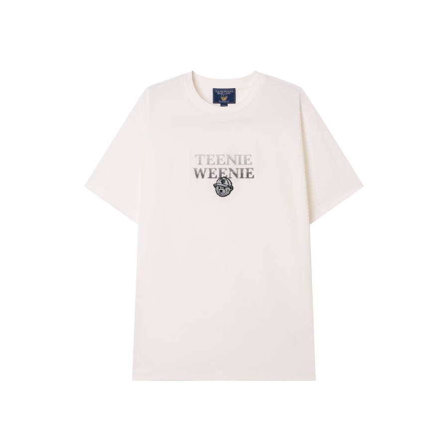Teenie Weenie Men T Shirt Unisex