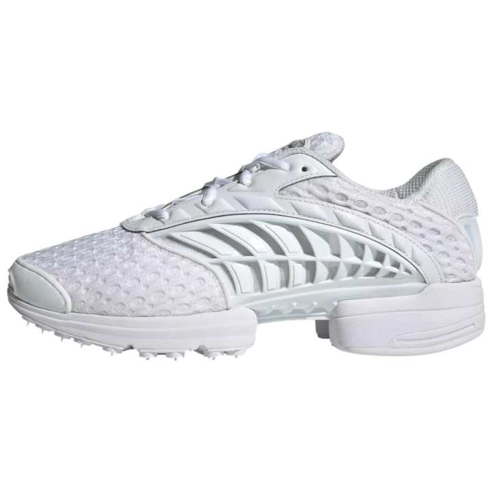 Adidas Adidas Climacool 2.0 Breathable Running Shoes Unisex Cloud White
