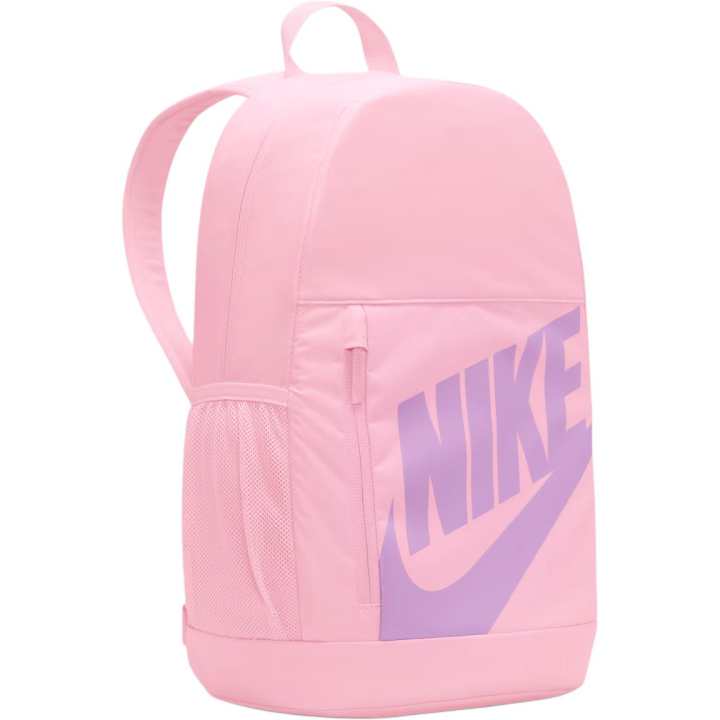 Nike Nike Elemental Polyester Backpack Kids' Light Pink