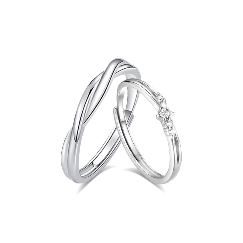 Barbie Barbie Rings Unisex