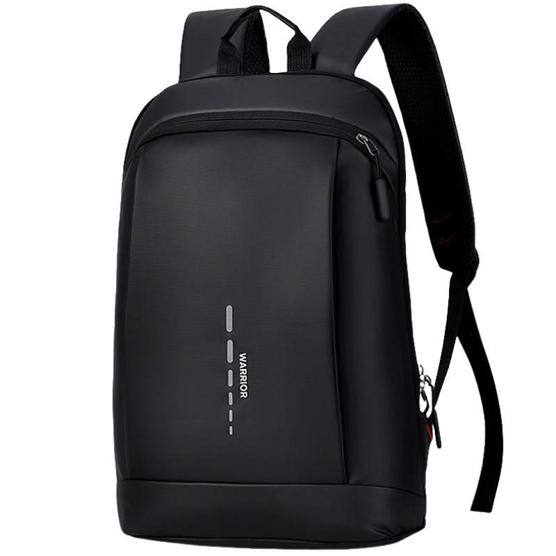 WARRIOR Warrior Oxford Backpack Regular Unisex Black