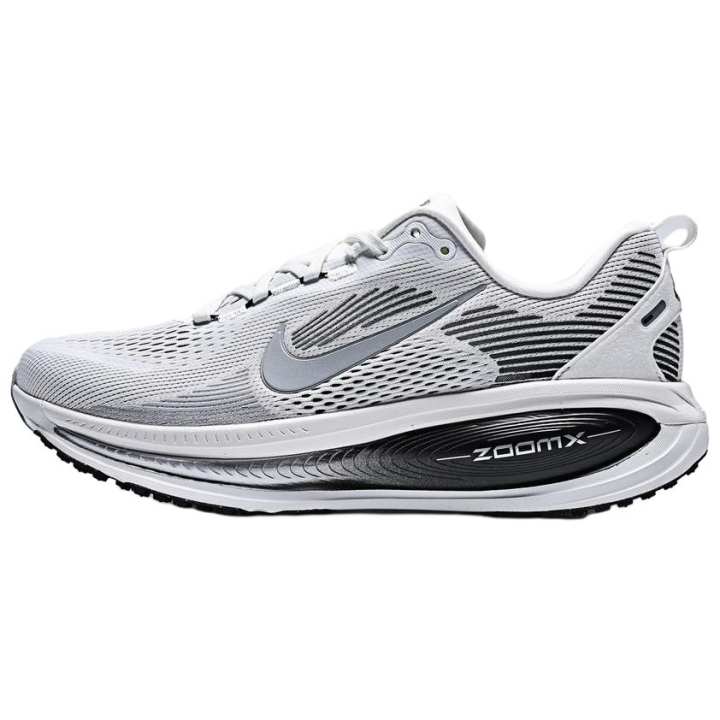 Nike Nike Vomero 18 Casual Running Shoes Men's White