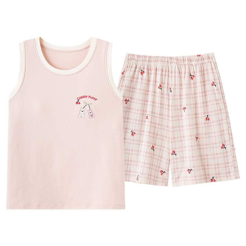 THREEGUN THREEGUN Women's Pajama Set Women's