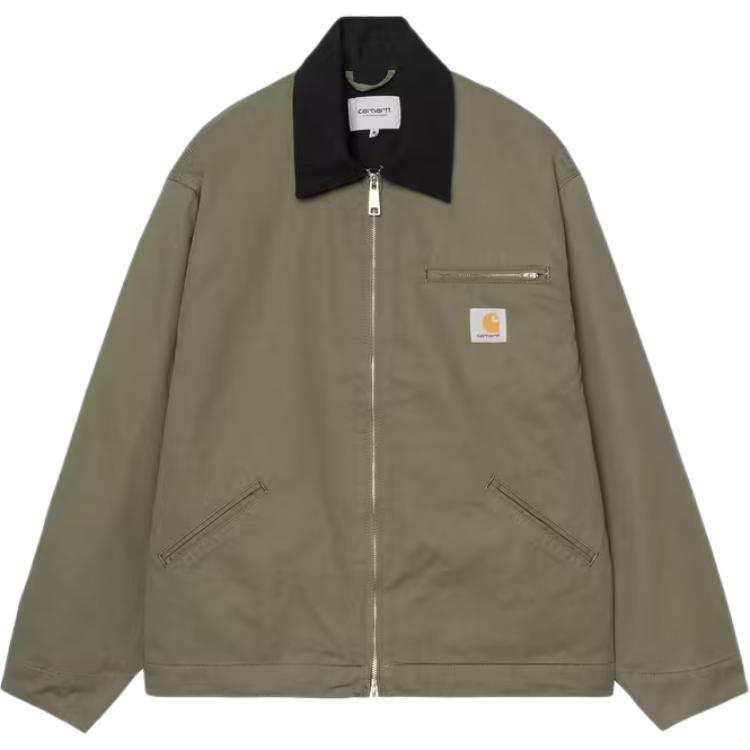 Carhartt Wip Og Detroit Zip Jacket