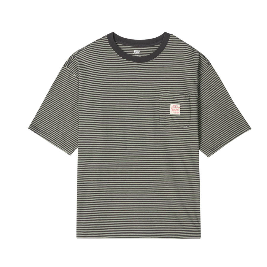 Levis Levi's Short Sleeved T Shirts Men's