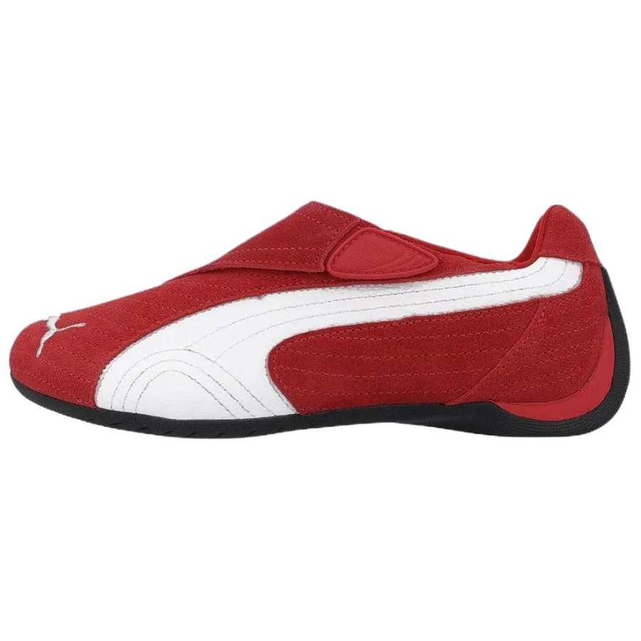 PUMA x MUSINSA Slipcat Casual Shoes Unisex Red White