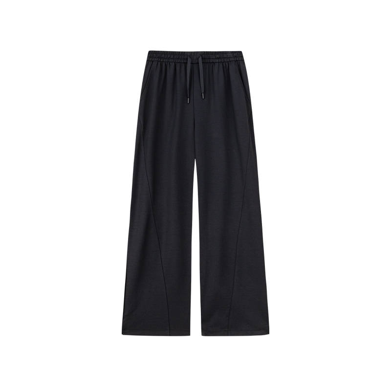 Anta Straight Fit Pants Women's