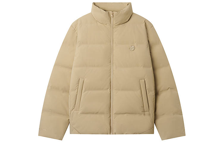 Teenie Weenie Men Down Jacket Unisex