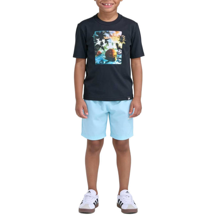 Adidas Adidas Casual Sportswear 2 Pack Kids'
