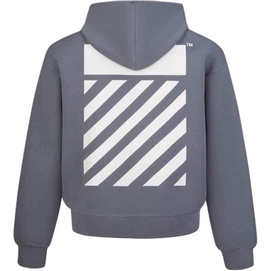 OFF-WHITE OFF WHITE SS26 Sweatshirt Unisex