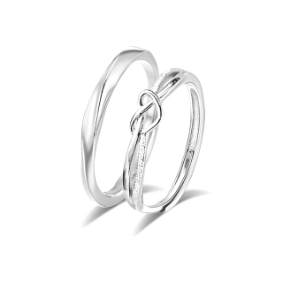 COPI Rings Unisex