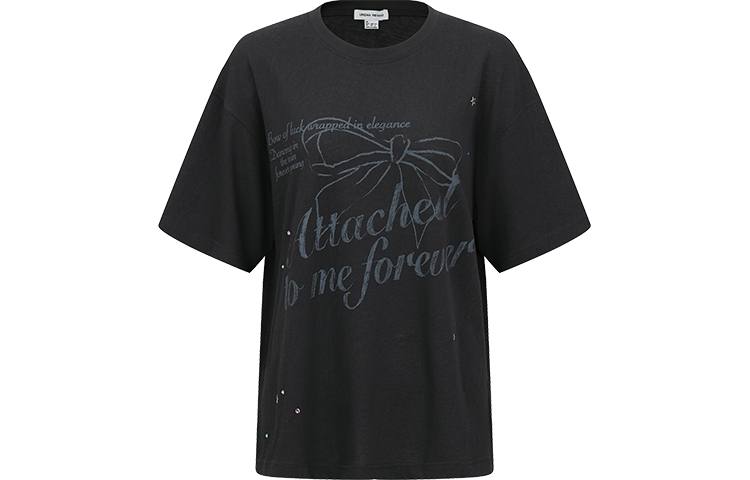 URBAN REVIVO T Shirt Women's Apparel Women's