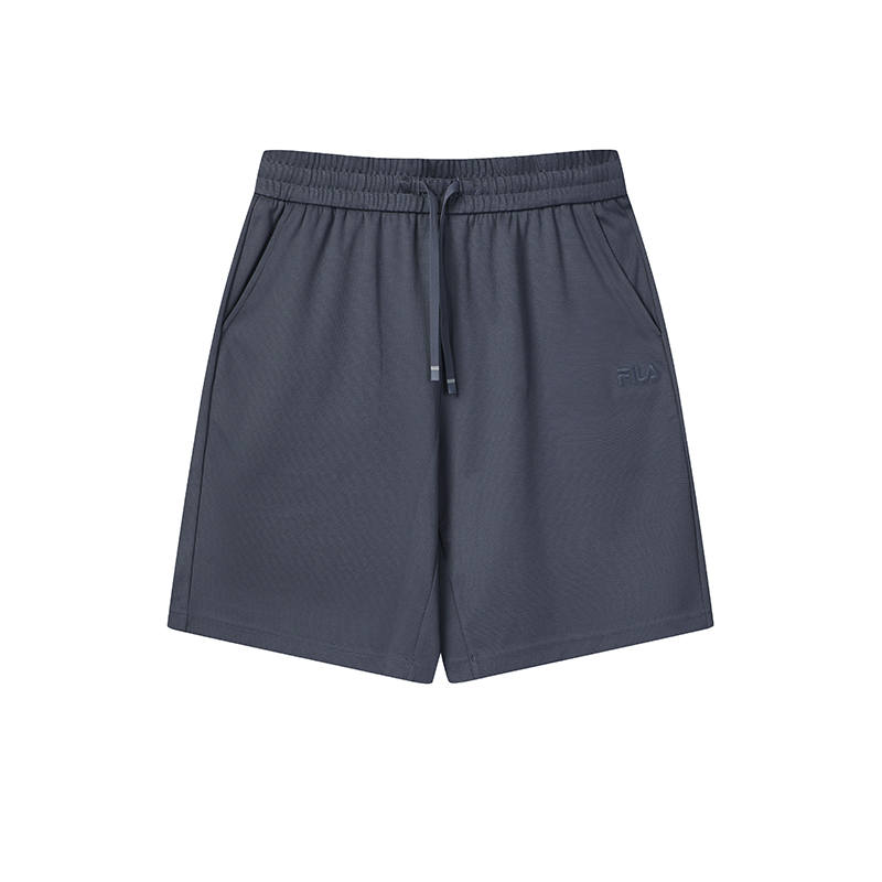 FILA ORIGINALE Casual Shorts Men's Steel Gray