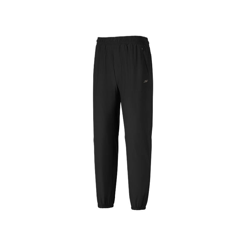 Skechers Casual Pants Women's Carbon Black