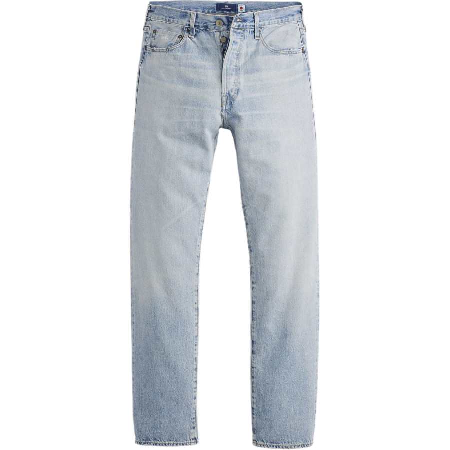 Levis Levis Jeans Men's Blue Moderate Straight Fit Pants