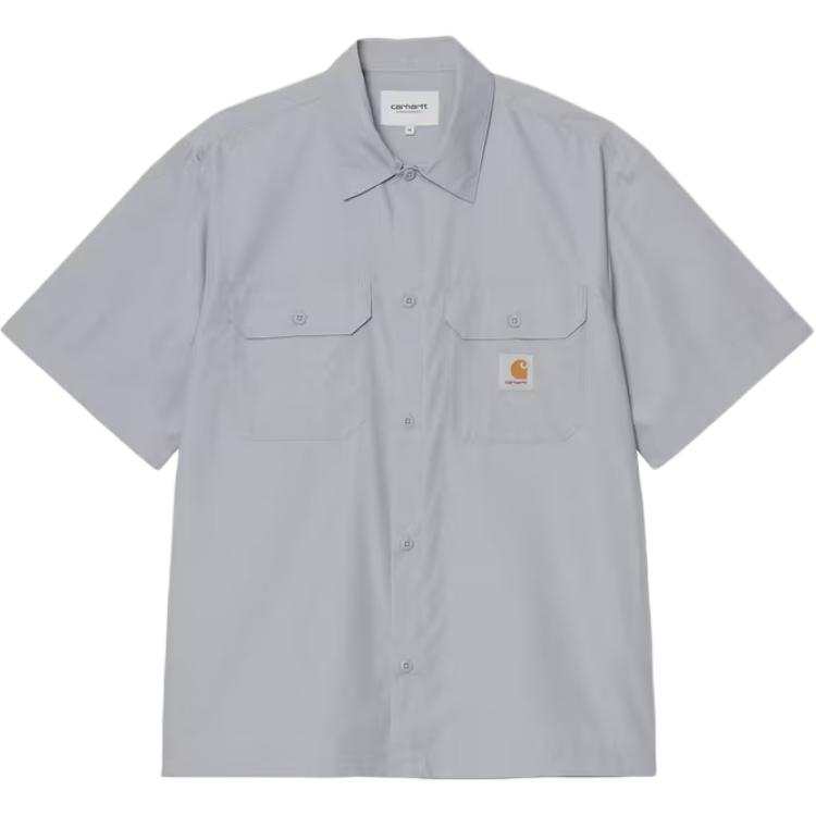 Carhartt WIP SS26 S/S Craft Shirt Unisex