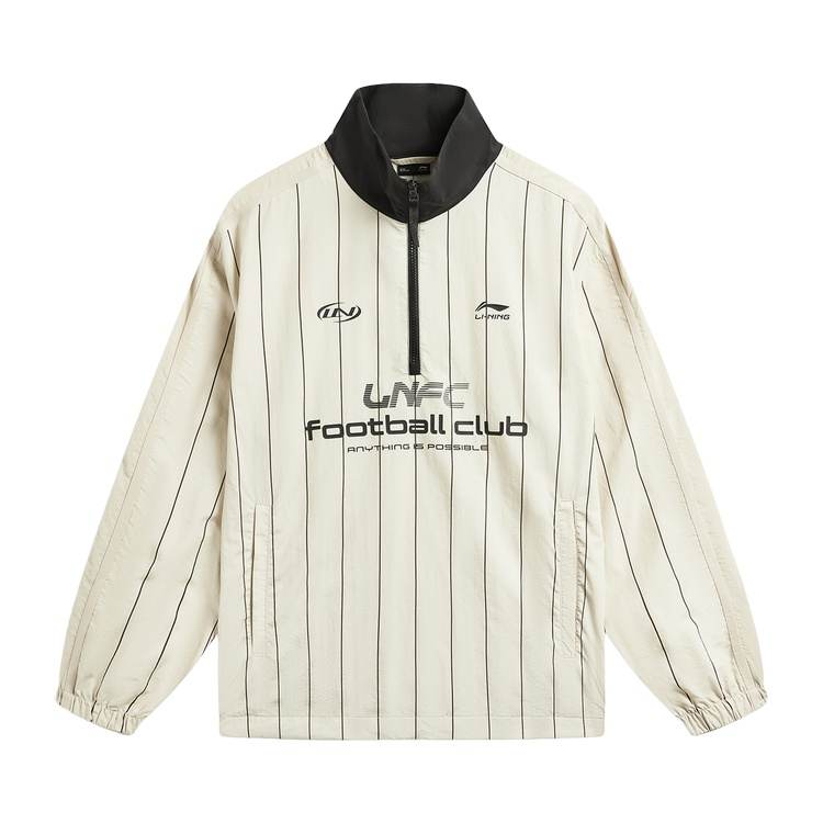 Li-Ning Li Ning Sports Life Collection Jacket Men's
