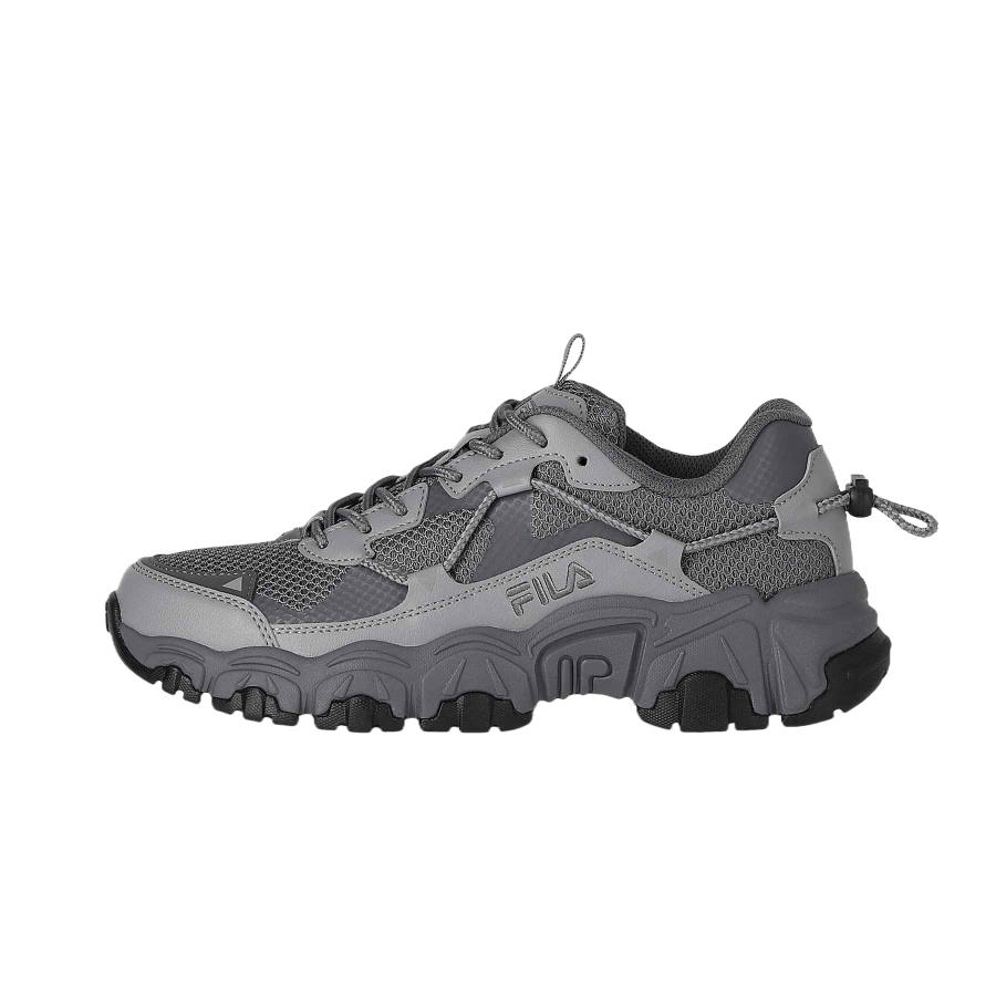 FILA FLUID V2 Breathable Low top Casual Shoes Unisex