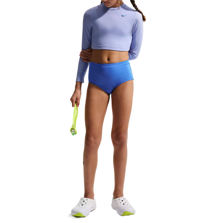 Nike Nike Essentials Fitted Swimwear Summer Kids' 2 Pack