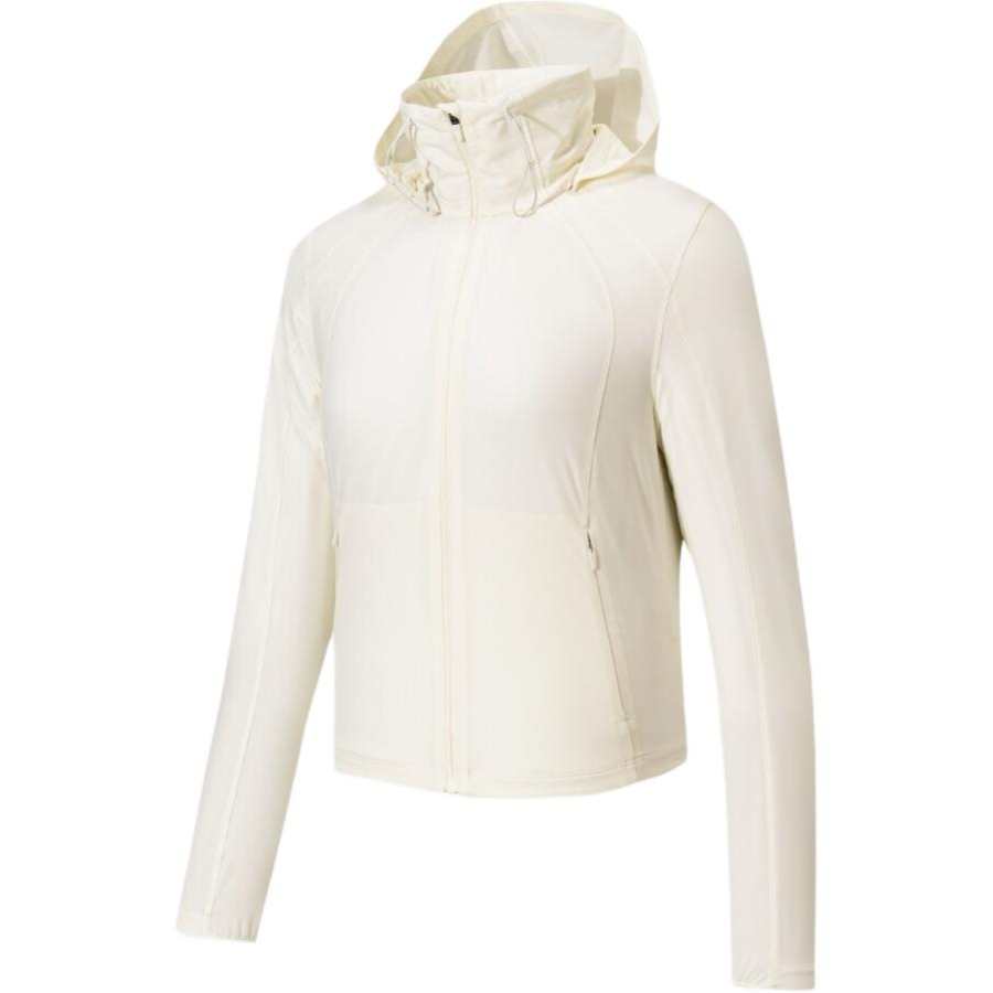 Anta Champion All Weather Collection Jackets & Coats Women's