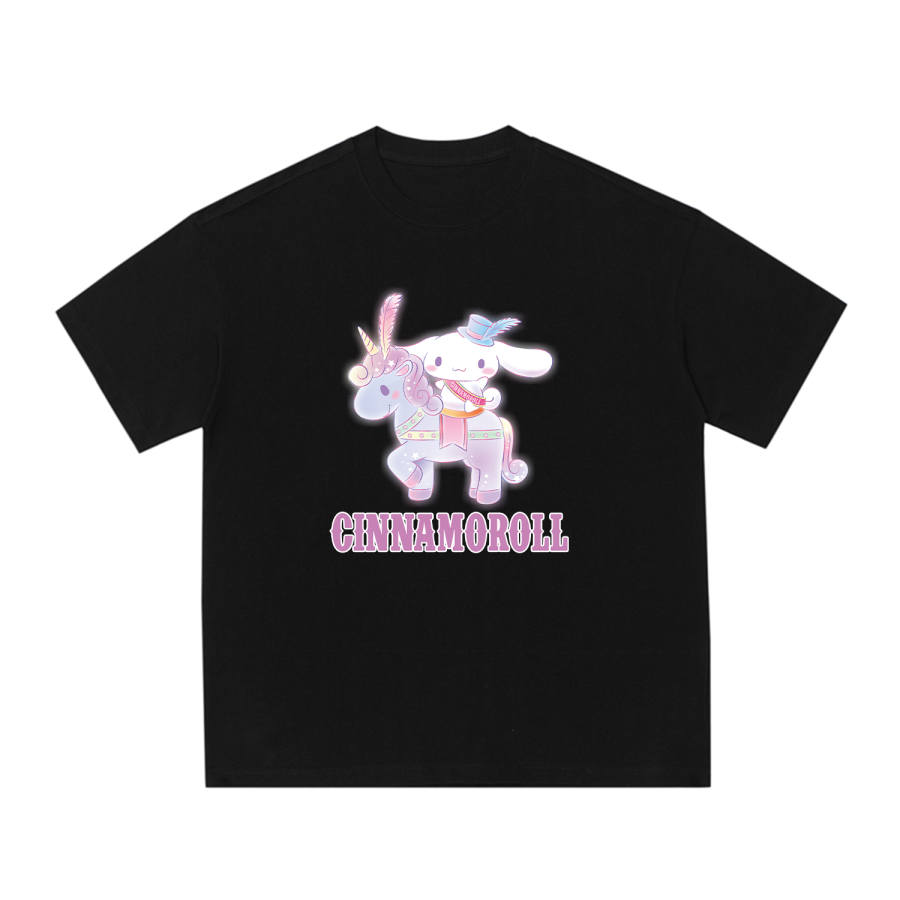 Sanrio Cinnamoroll T Shirt Unisex