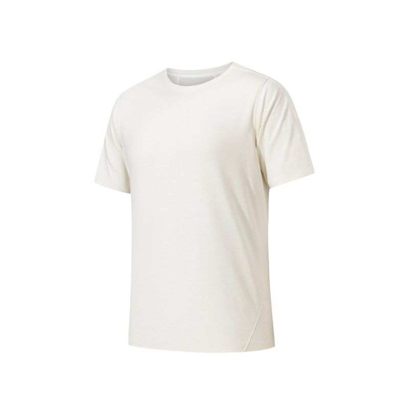 Anta Champion All Weather Collection T Shirt Men's