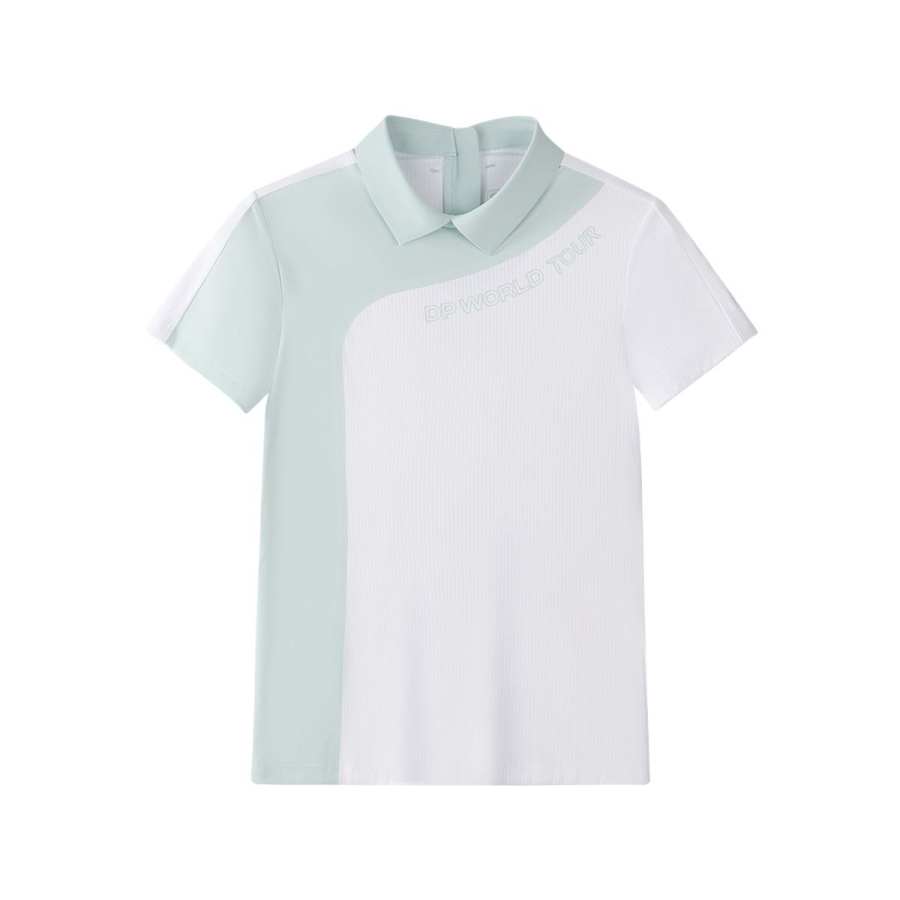 FILA KIDS Polo Shirts Polo Collar Moderate