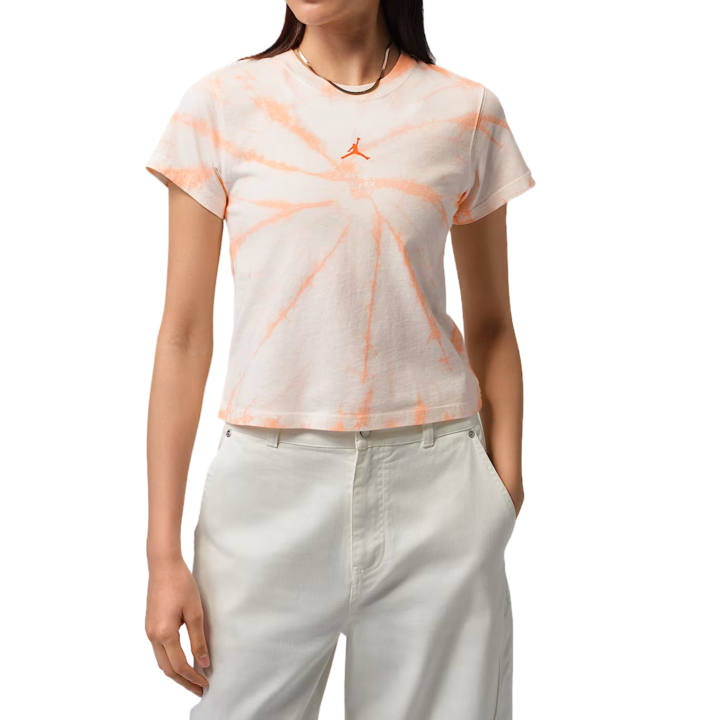 Jordan Jordan Brooklyn Women's Graphic T-Shirt