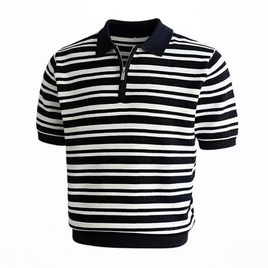 MUSCLETECH Polo Shirts Unisex Polo Collar Moderate Straight Fit