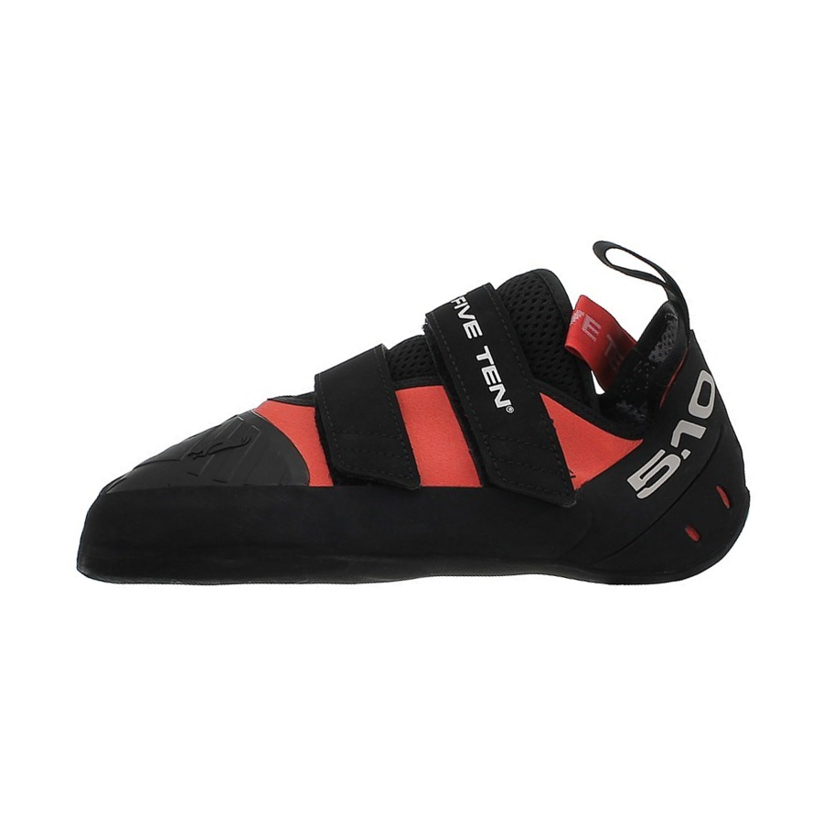 FIVE TEN Adidas Wmns Five Ten Anasazi Lv Pro 'Easy Coral Black' Women's