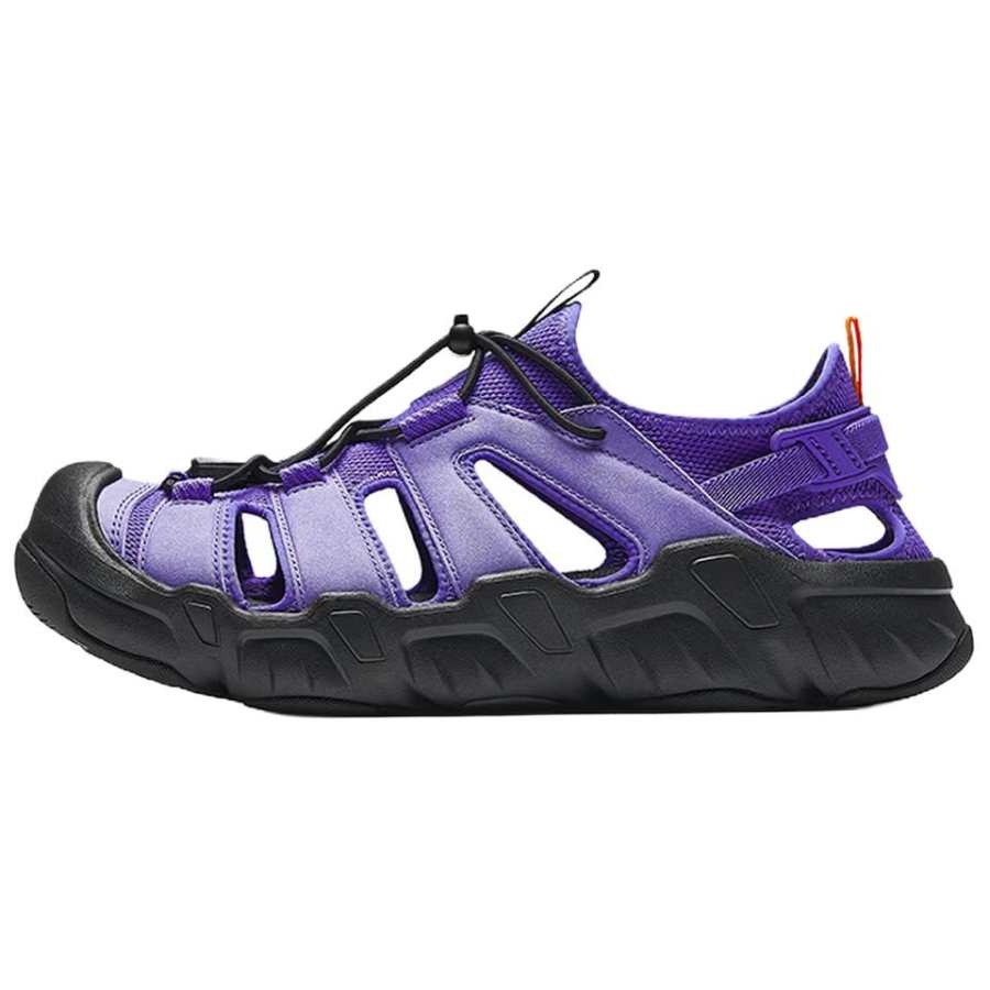 Anta Tantchuan Textile, Synthetic Leather Comfortable And Trendy