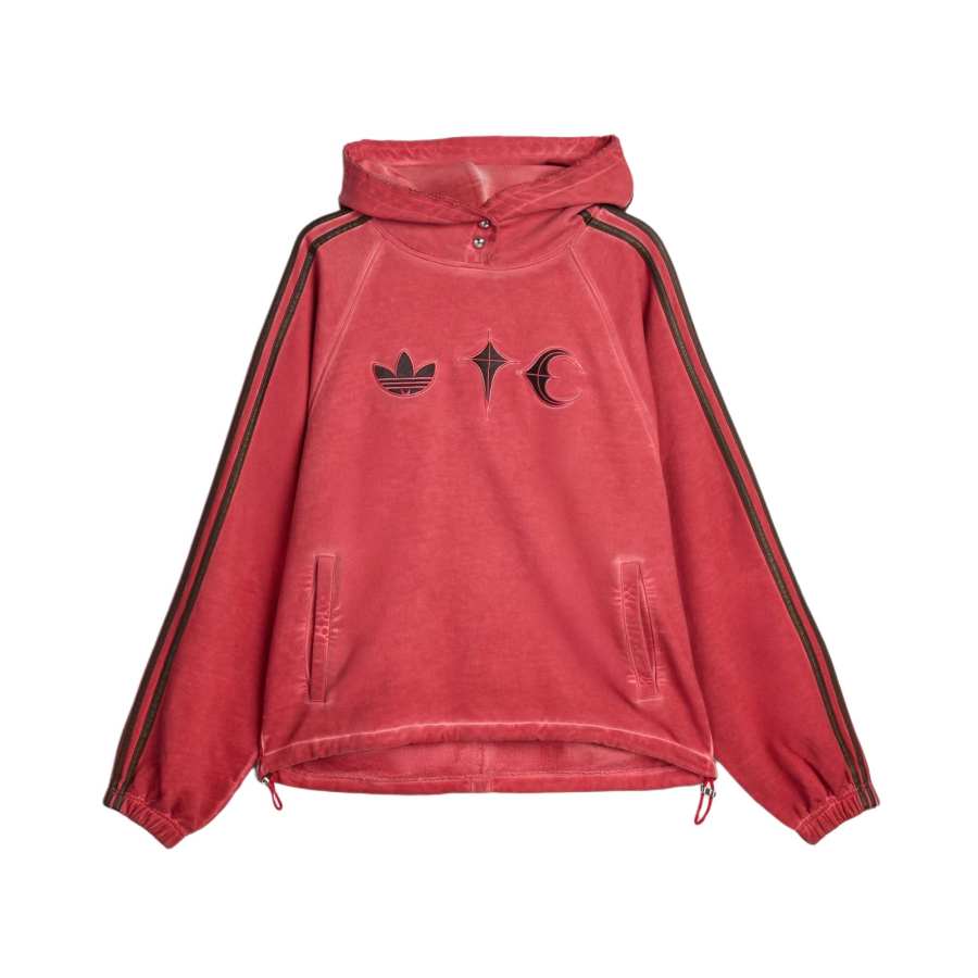 Adidas Originals x THUG CLUB SWEAT Sweatshirt Unisex