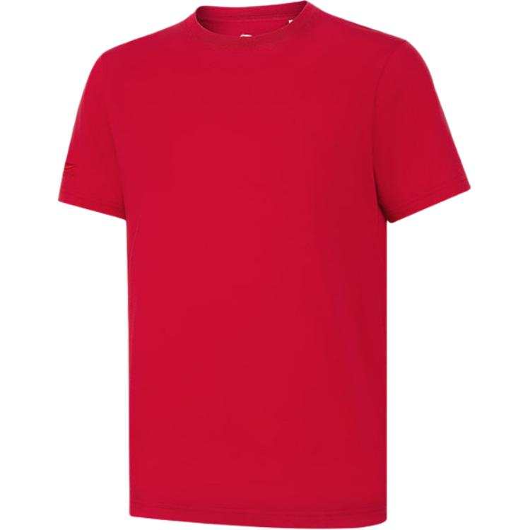 Li-Ning Li Ning Sports Life Collection T Shirt Unisex