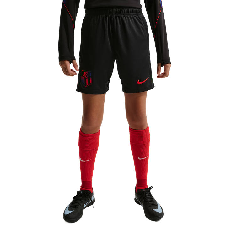Nike Nike Dri Fit Moderate Soccer Bottom Summer Kids'