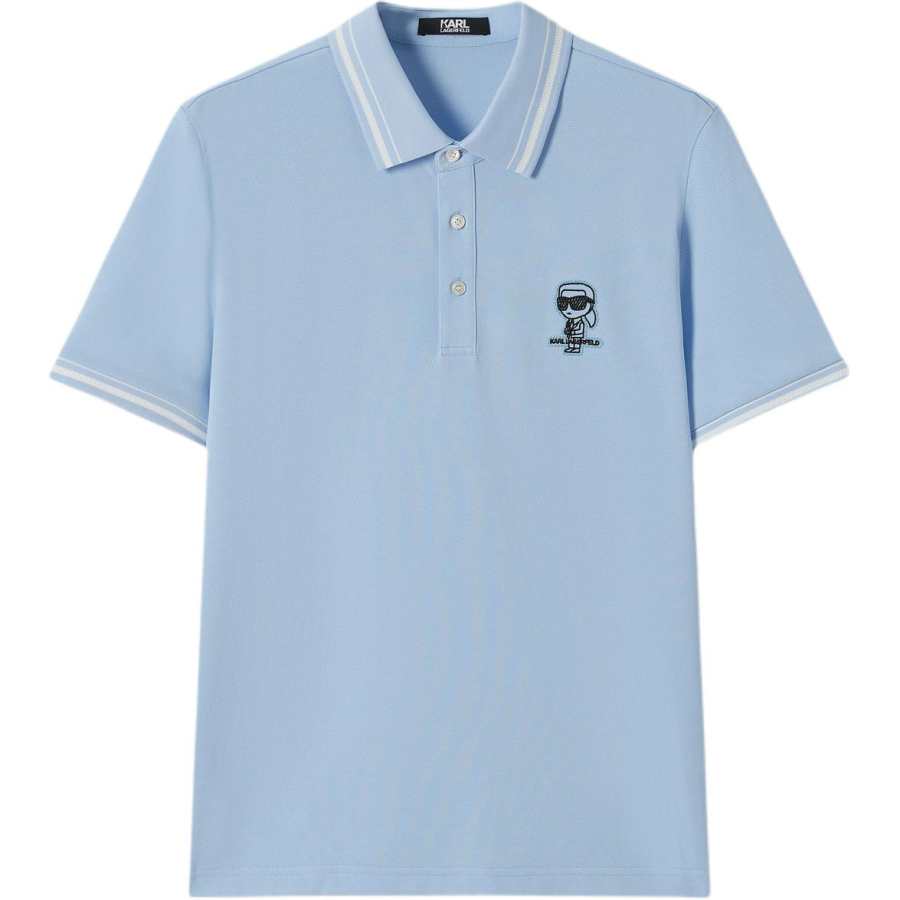 KARL LAGERFELD / Karl Lagerfeld Jeans Polo Shirt Men's