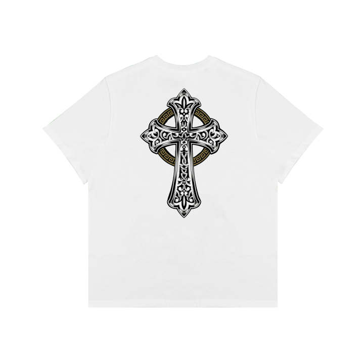 Nike Nike T Shirts Unisex White Crew Neck Moderate Straight Fit