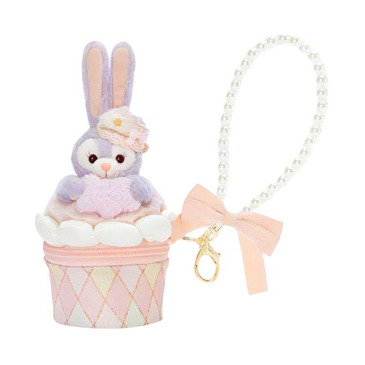 Disney 2026 StellaLou Dreamy Celebration Polyester Coin Purse Women's Multicolor