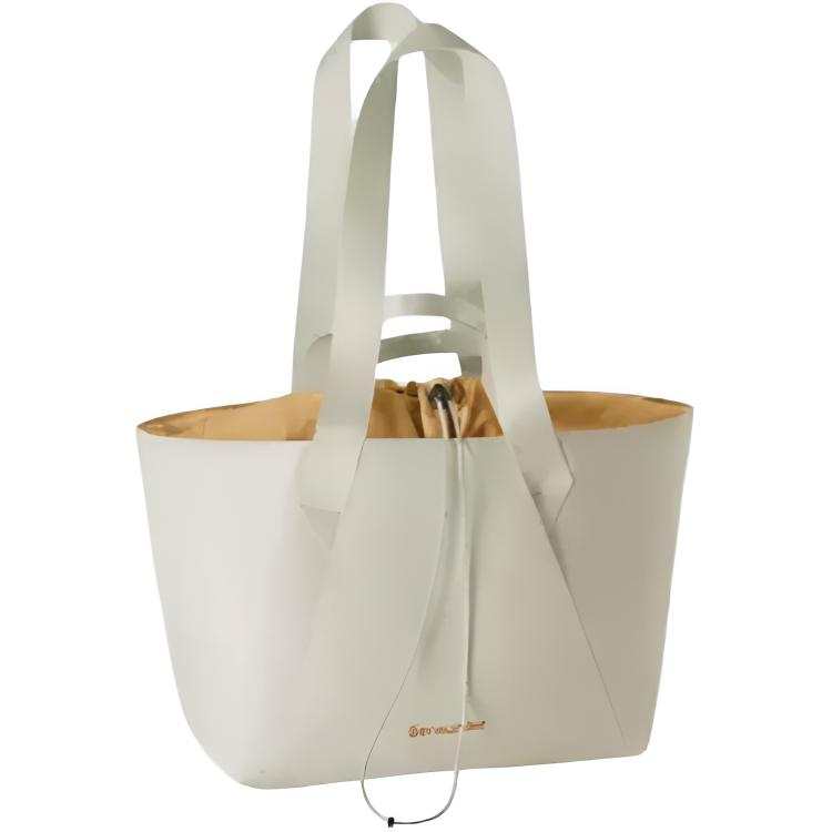 BENEUNDER Polyester Tote Handbag, Shoulder Bag Small Women's Multicolor