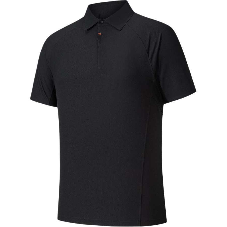 Anta Champion All Weather Collection Polo Shirt Men's