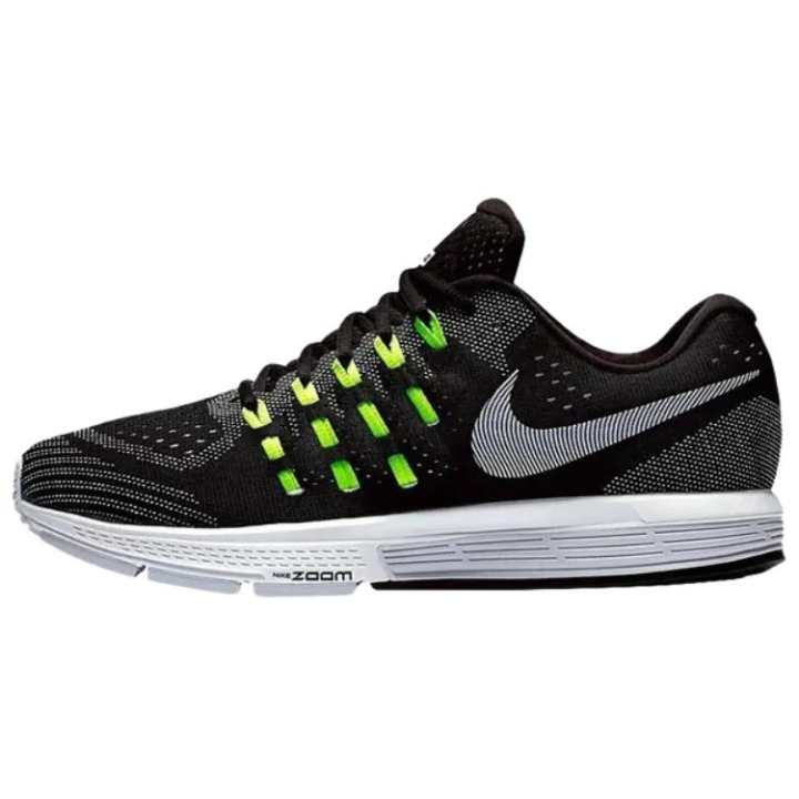 Nike Nike Air Zoom Vomero 11 Running Shoes Men's Black