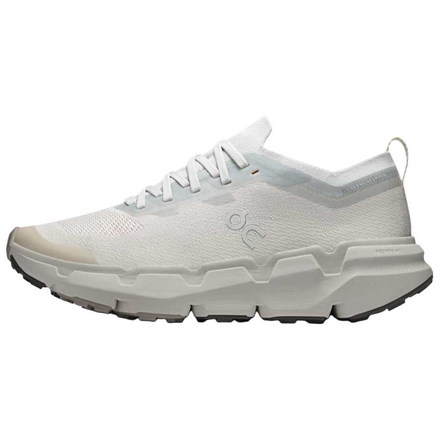 On Cloudsoma Wmns On 'Glacier Pearl' Women's