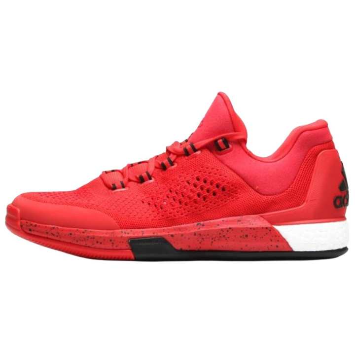 Adidas Adidas Crazylight Boost Low Primeknit 2015